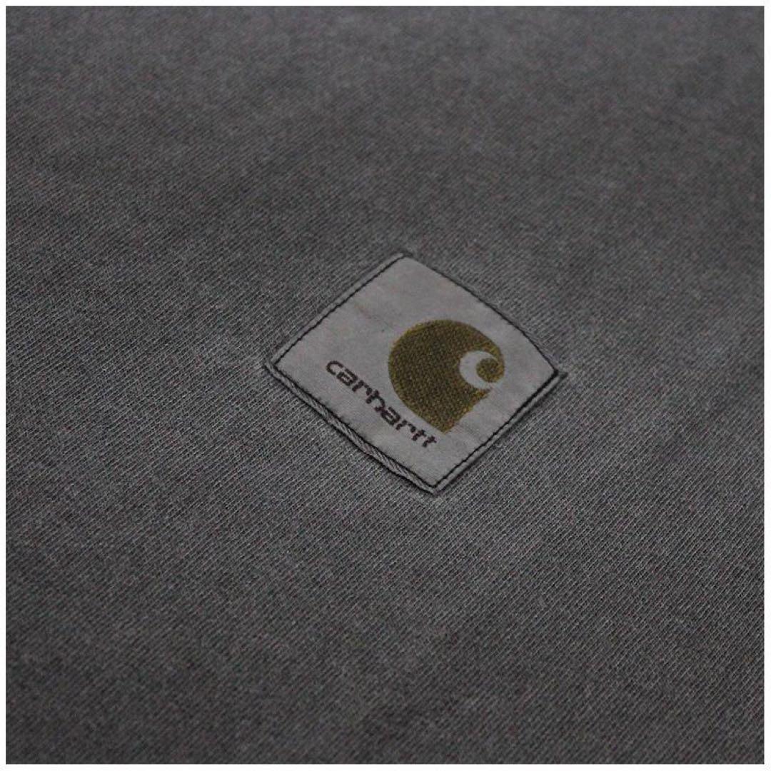 Carhartt ロングスリーブ Tシャツ ブラック