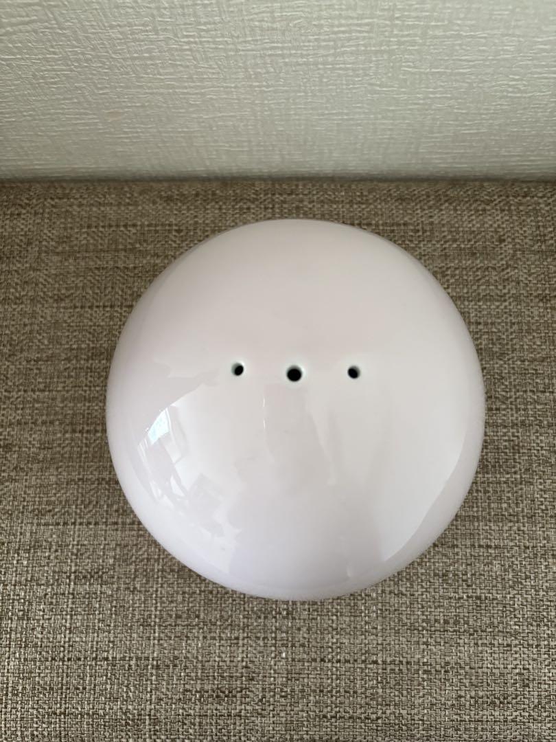 【新品未使用】深川製磁　コーヒードリッパー　アルテコロント　ホワイトピーチ　有田