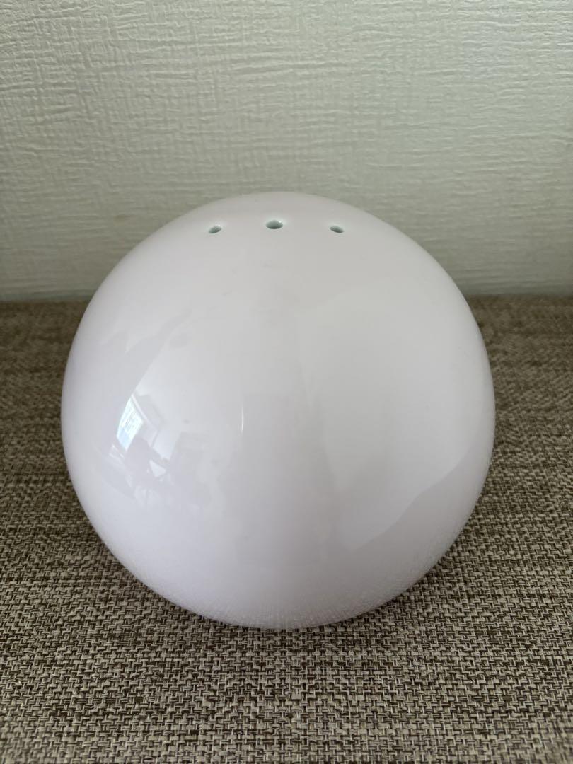 【新品未使用】深川製磁　コーヒードリッパー　アルテコロント　ホワイトピーチ　有田