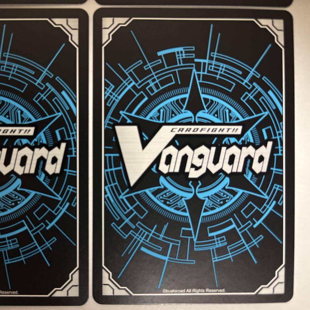 最初期SP4枚 旧VG