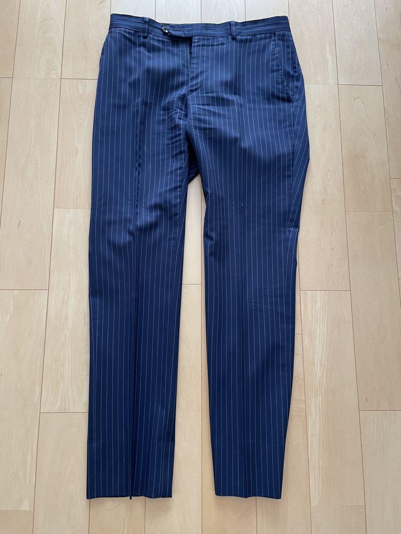 3ピース スーツ 2着セット