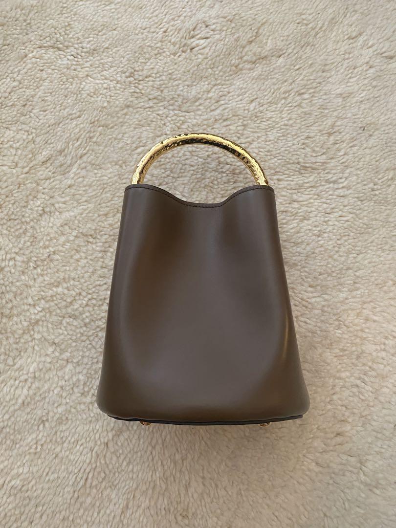 MARNI PANNIER(マルニ パニエ) バッグ・カバン(レディース