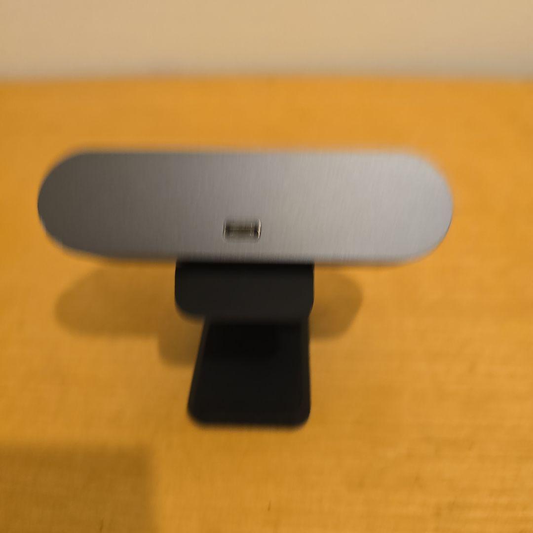 logicool BRIO 4K Ultra ウェブカメラ 画像2