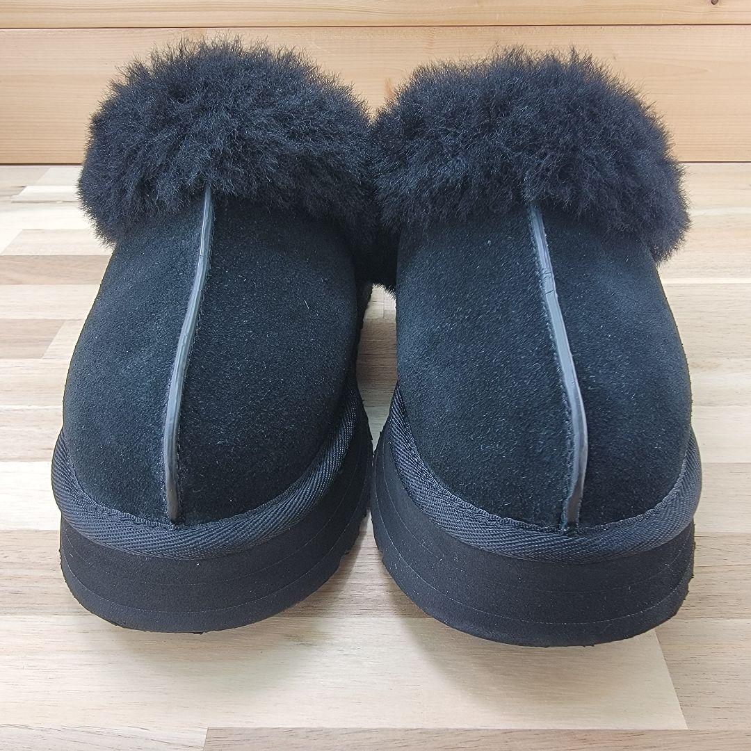 UGG アグ DISQUDTTE ディスケット 23センチ 完売商品