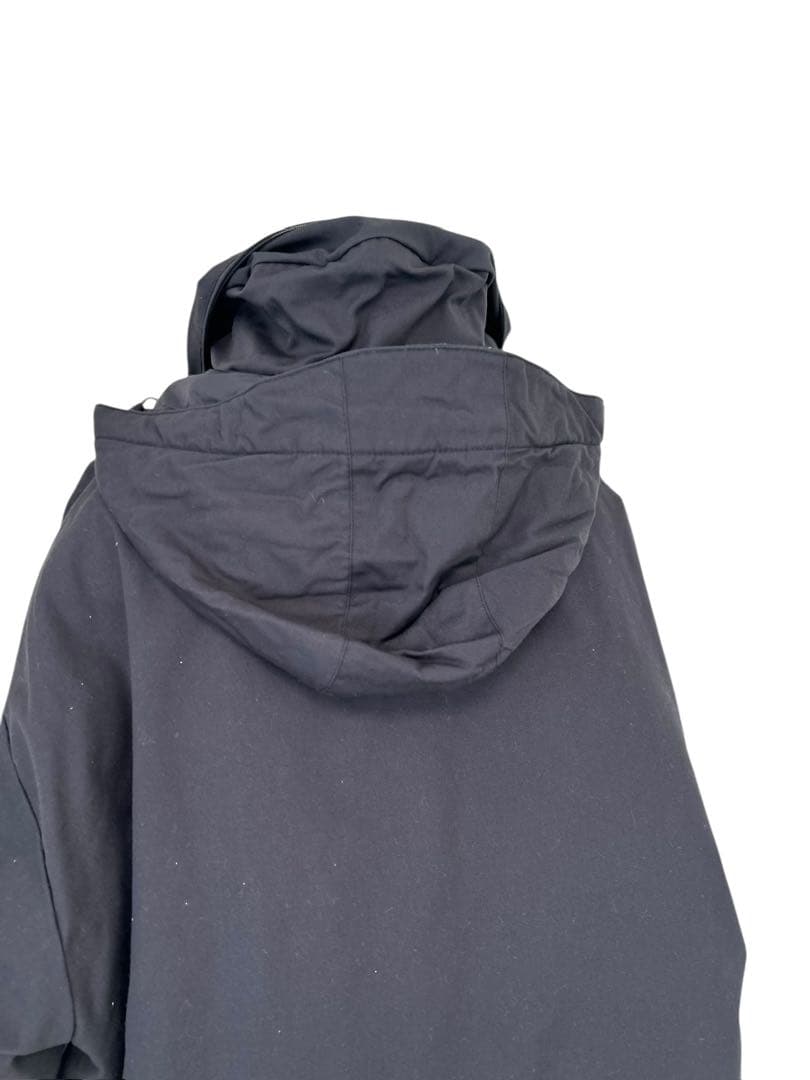 ブラック Mサイズ