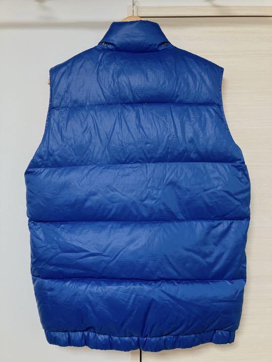 お*す様 新品タグ付き　Mountain Equipment【L】ダウンベスト 楽天市場】MOUNTAIN EQUIPMENT ダウンベストの通販