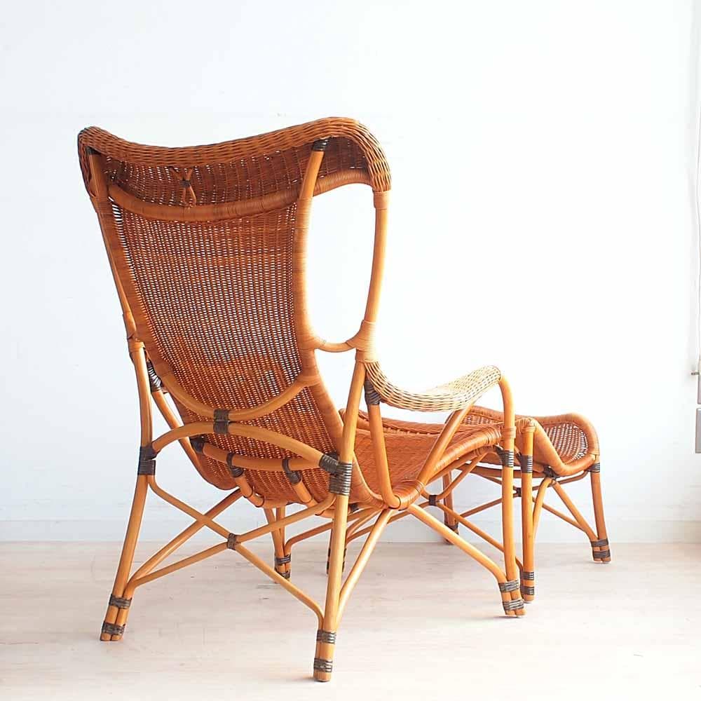 ZR24136Yamakawa Rattan