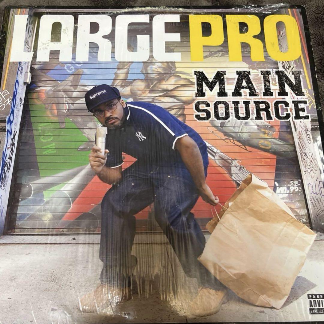 Large Pro まとめ2枚