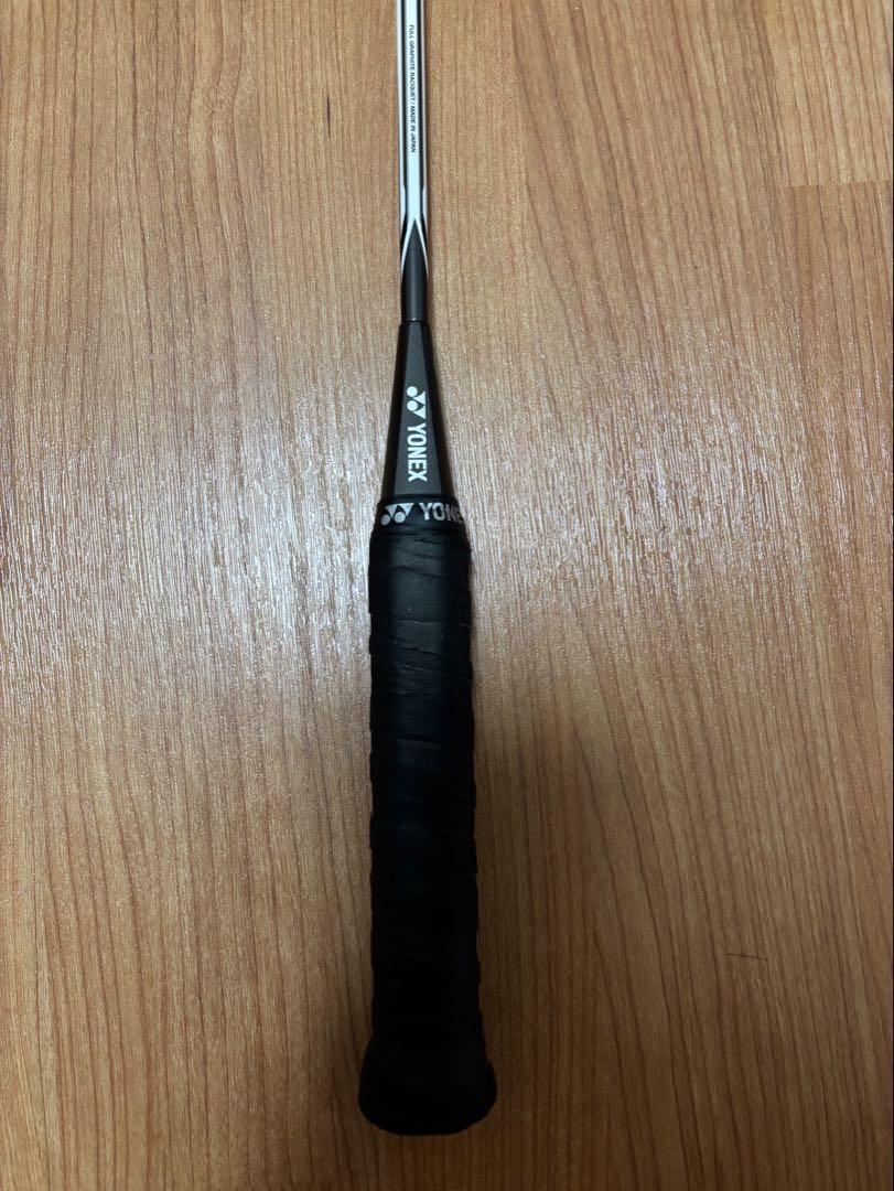 YONEX バドミントンラケット カーボネックス20