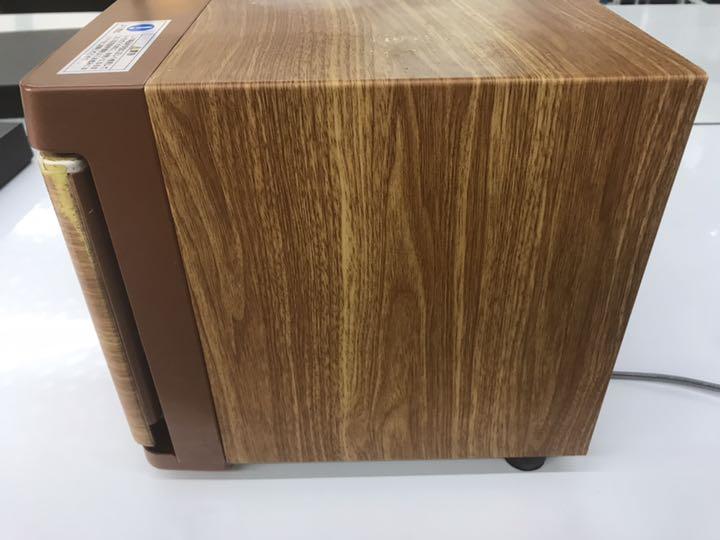 タオルウォーマー 木目調タイプ おしぼり温め専用 IMnZe-m94312986140 MT25FA 特価大特価