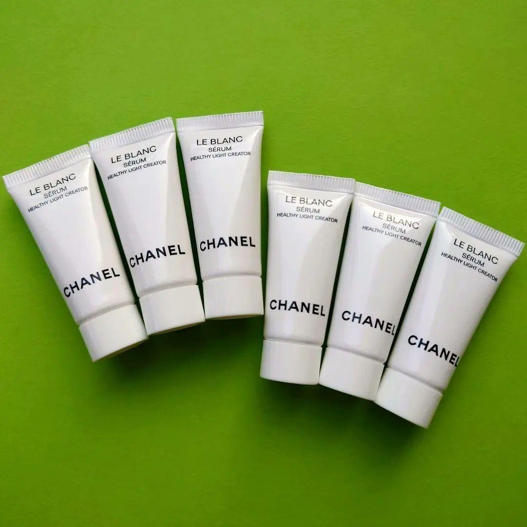 シャネル ルブランセラムHLCS未使用品 楽天市場】CHANEL シャネル ルブランセラムHLCS 5ml chanel