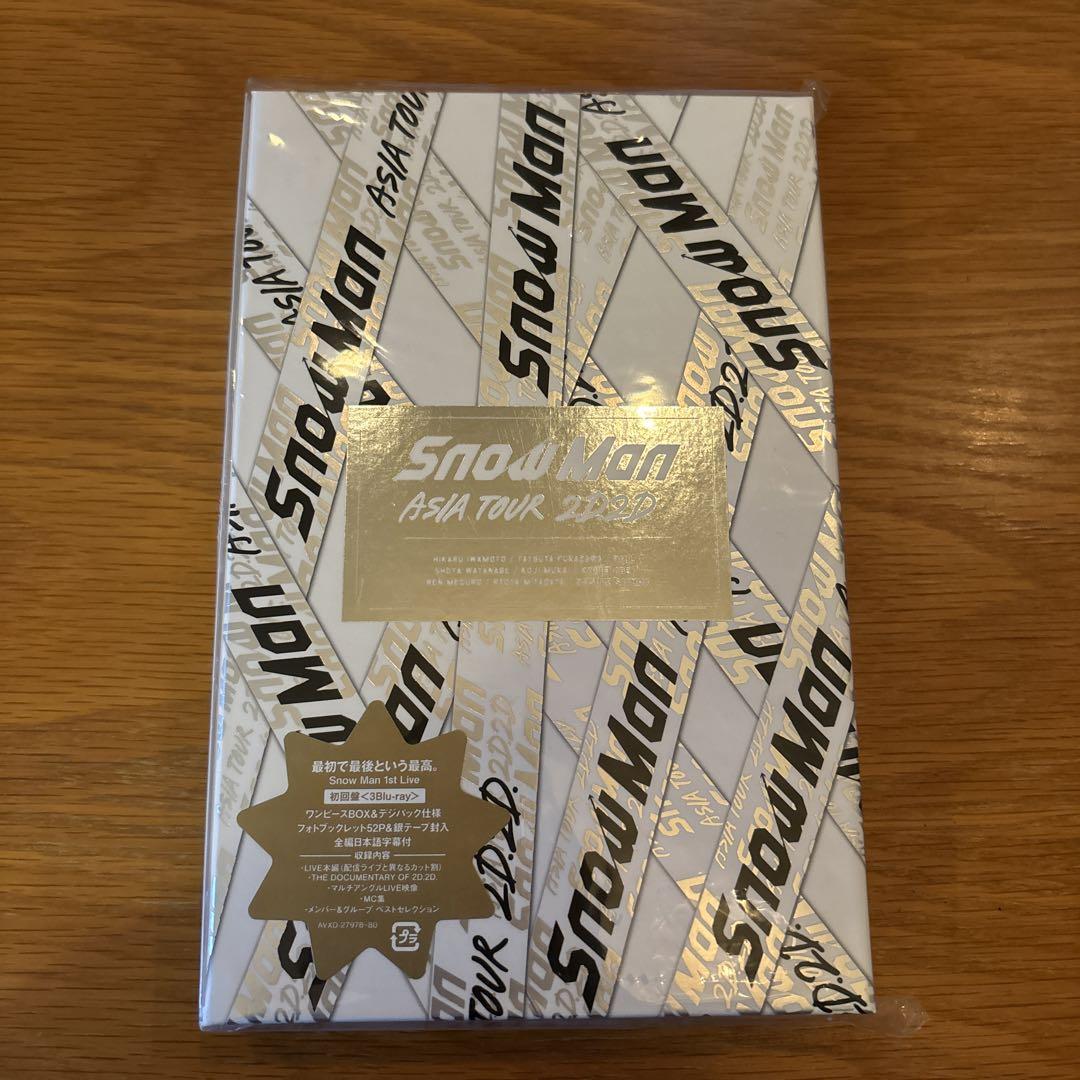 King & Prince/First Concert Tour 2018〈初…