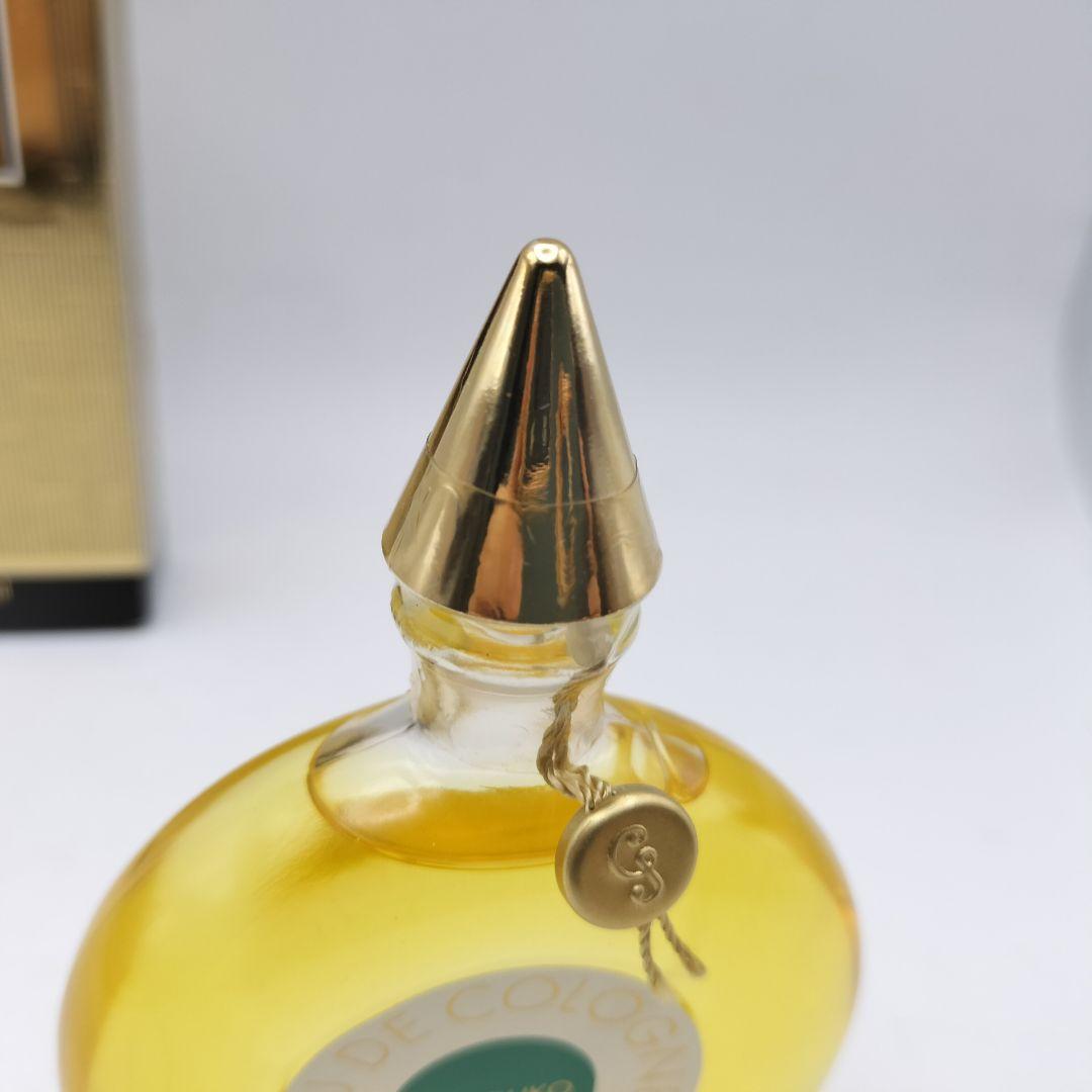 ■未使用フィルム付き　ゲラン　ミツコ　オーデコロン　50ml 未使用フィルム付き ゲラン ミツコ オーデコロン 50ml - メルカリ
