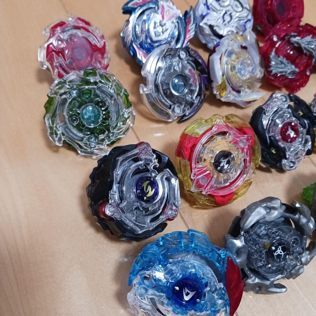 ベイブレードまとめ売り