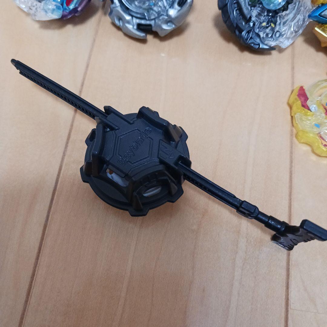 ベイブレードまとめ売り
