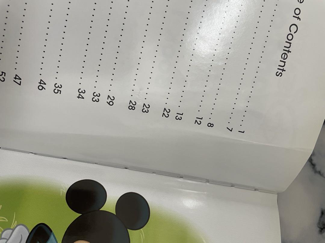DWE ディズニー英語システム　メインプログラム　Blu-ray 360