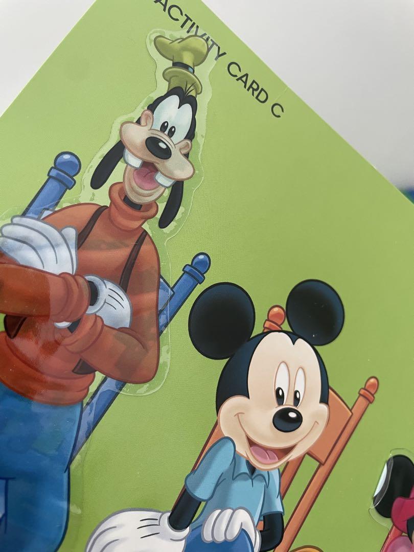 DWE ディズニー英語システム　メインプログラム　Blu-ray 360