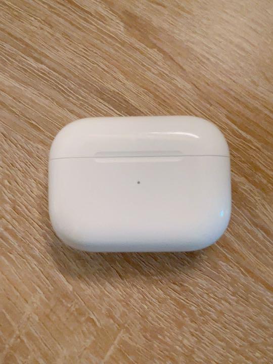【えたのです】 Apple AirPods Pro 正規品 GFRv5-m94319921331 します