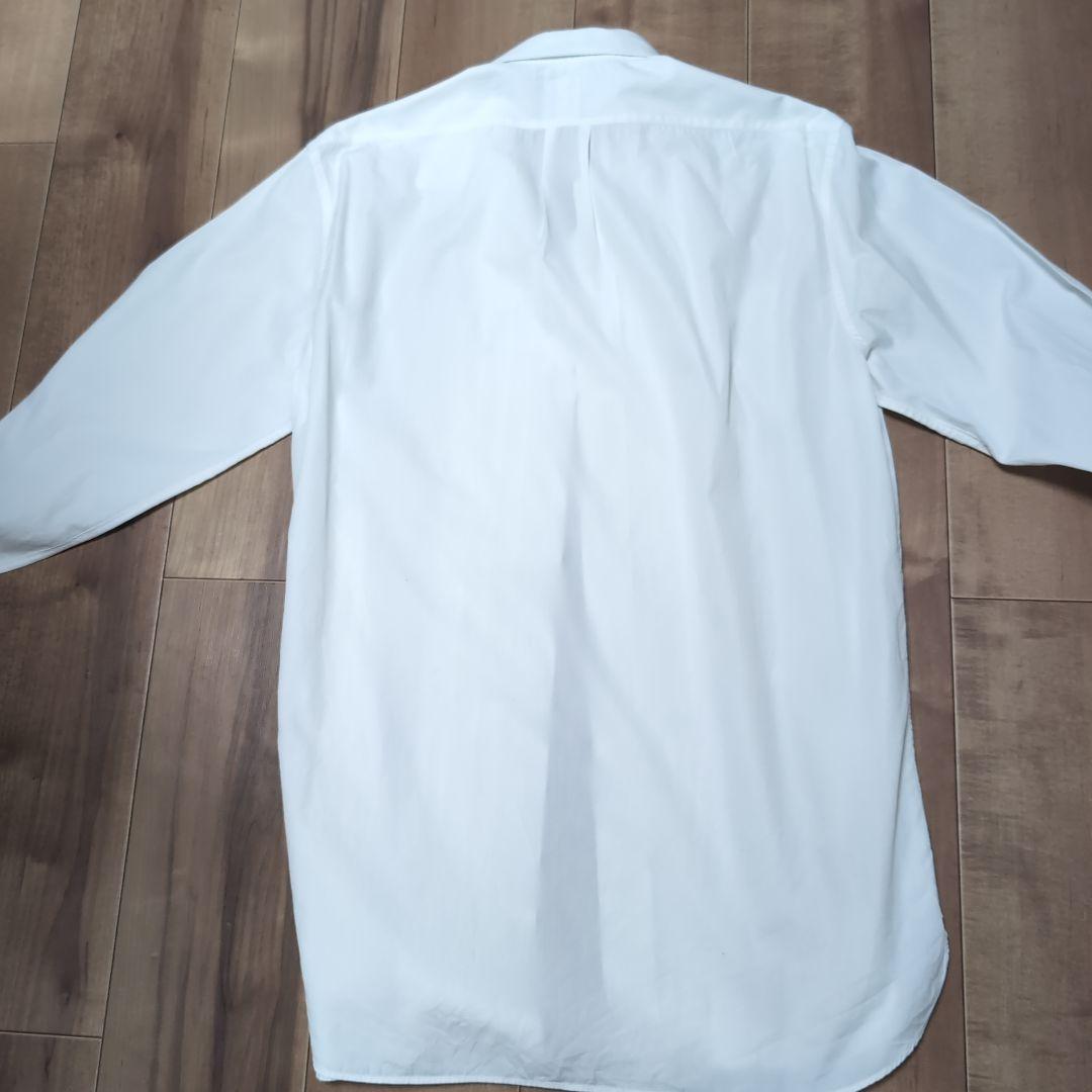 LOUIS VUITTON ホワイトシャツ