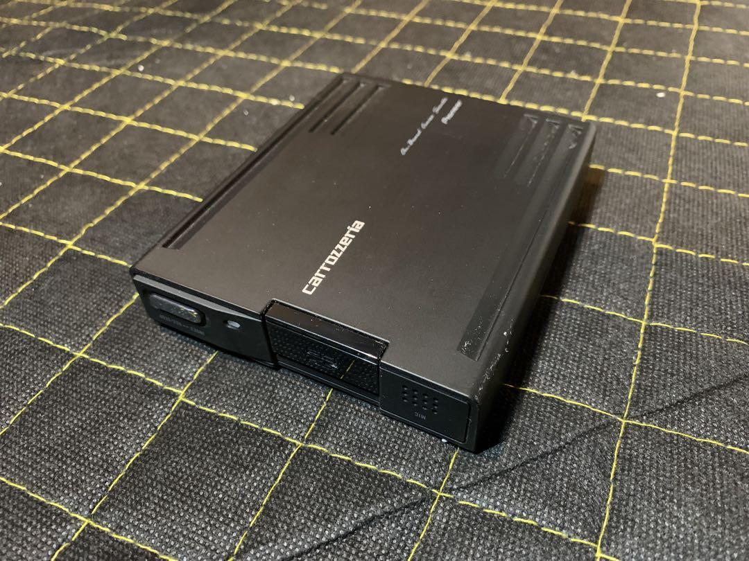 カーナビ carrozzeria AVIC-VH09CS