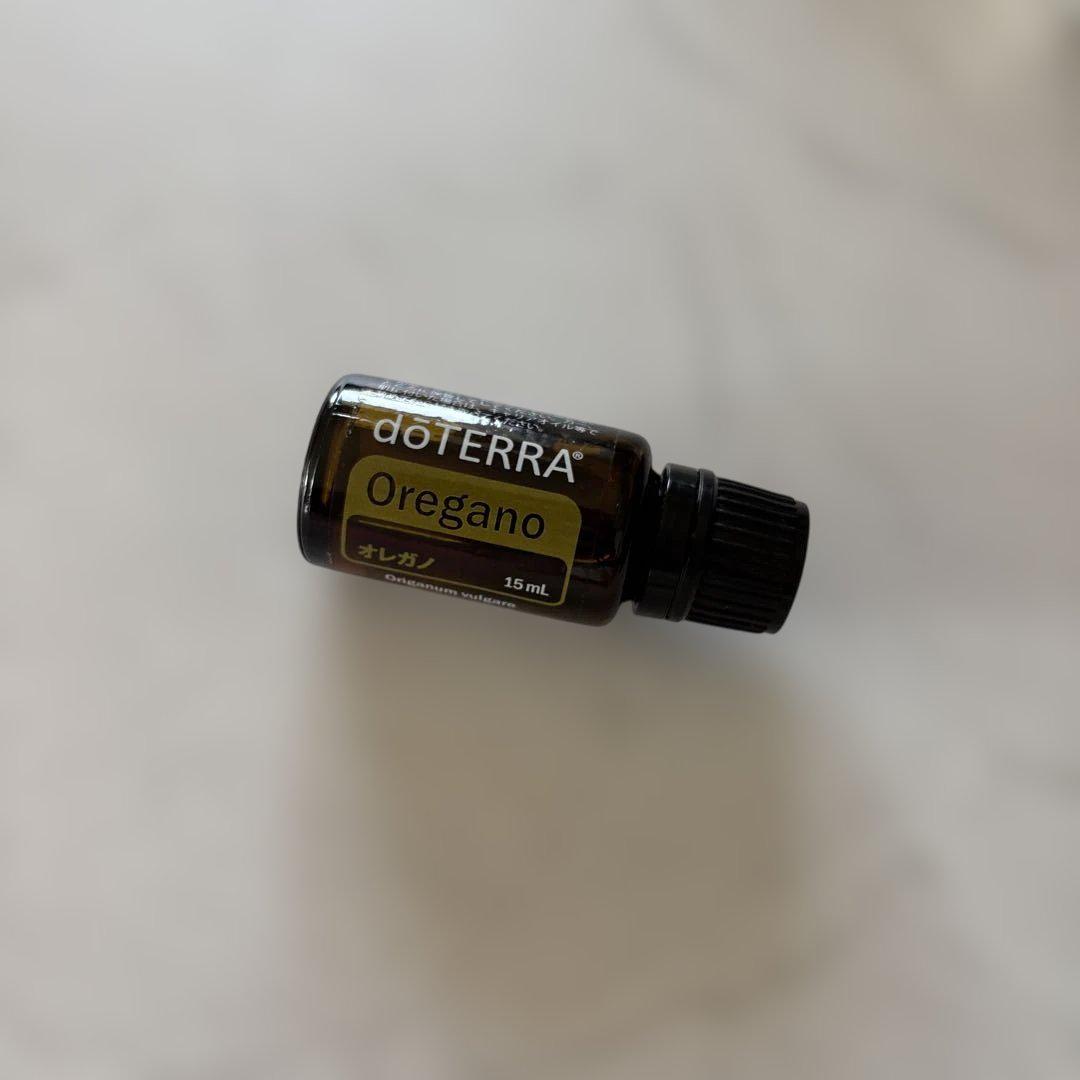 doTERRA   エッセンシャルオイル　開封済 doTERRAのボディオイル エッセンシャルオイル ラベンダー