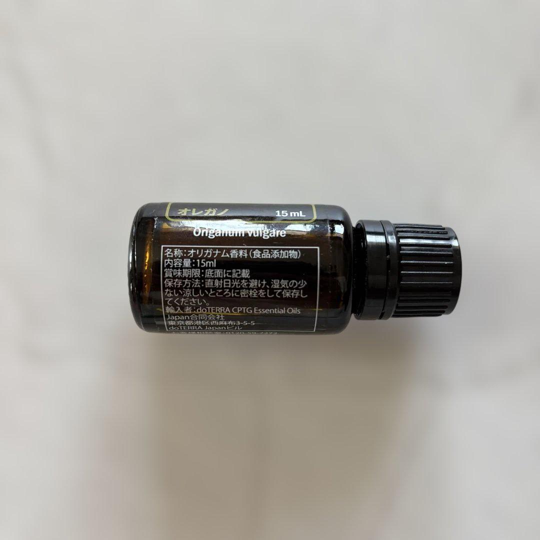 doTERRA エッセンシャルオイル(新品、未開封) 新品未開封】doTERRAエッセンシャルオイル ドテラ サマー