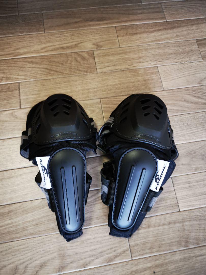mercari代購 - 【ぴーこ様】コミネ(KOMINE) バイク用プロテクターセット 胸部、肩、肘、膝 mercari代購 - 【ぴーこ様】コミネ(KOMINE) バイク用プロテクターセット 胸部、肩、肘、膝