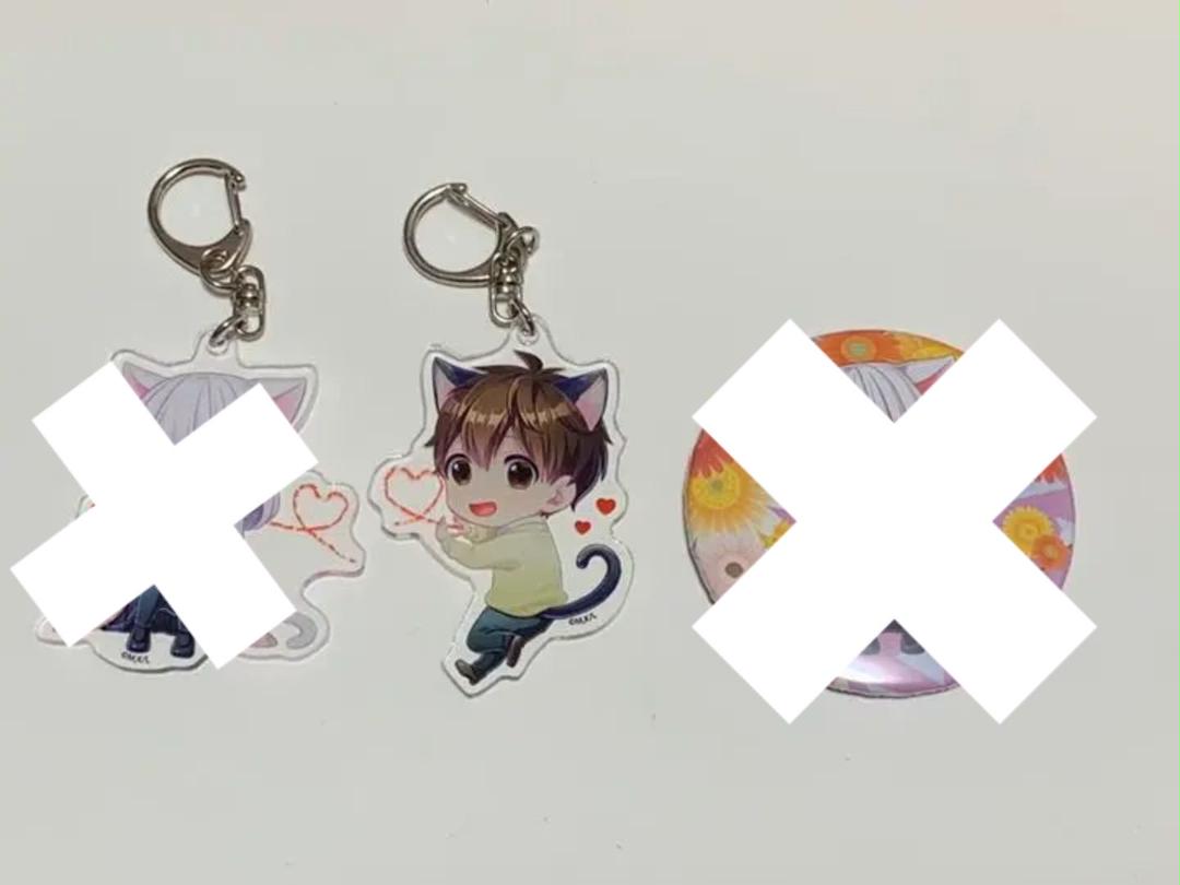 メルカリ 恋と嘘 キャラクターグッズ 5 444 中古や未使用のフリマ メルカリ 恋と嘘 キャラクターグッズ 5 444 中古や未使用のフリマ