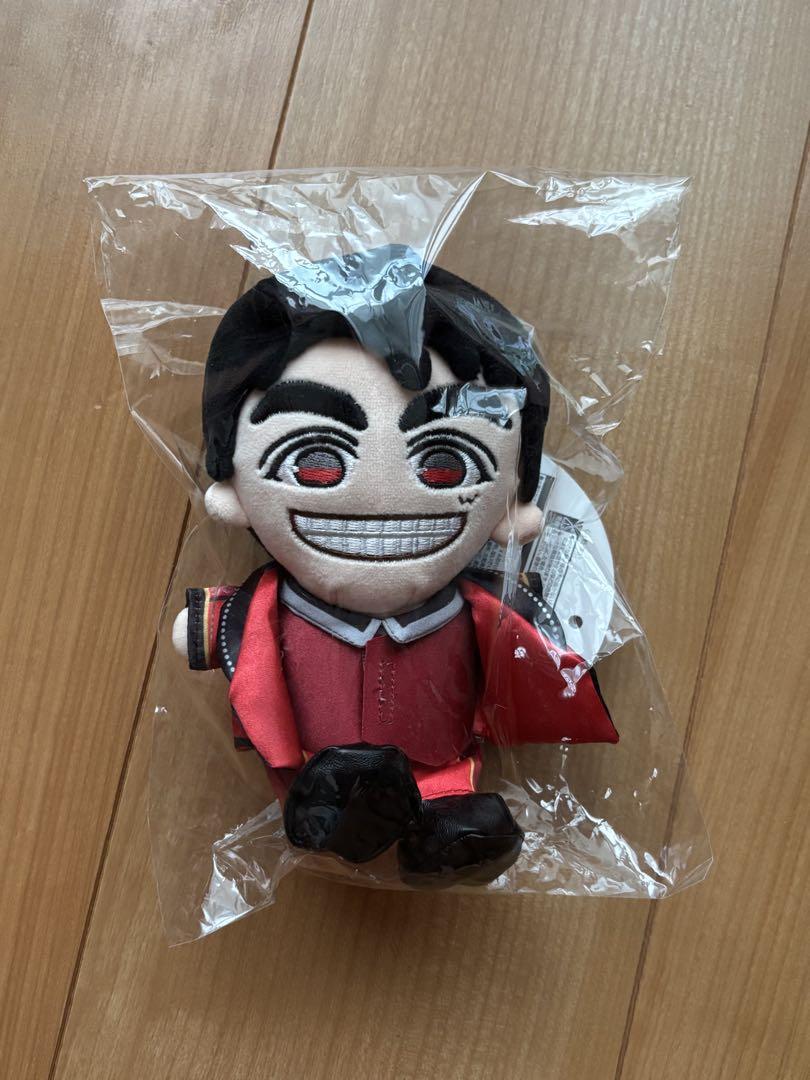 WEST. 重岡大毅　ちびスト　アクスタ Amazon.co.jp: ちびスト 重岡大毅 : おもちゃ