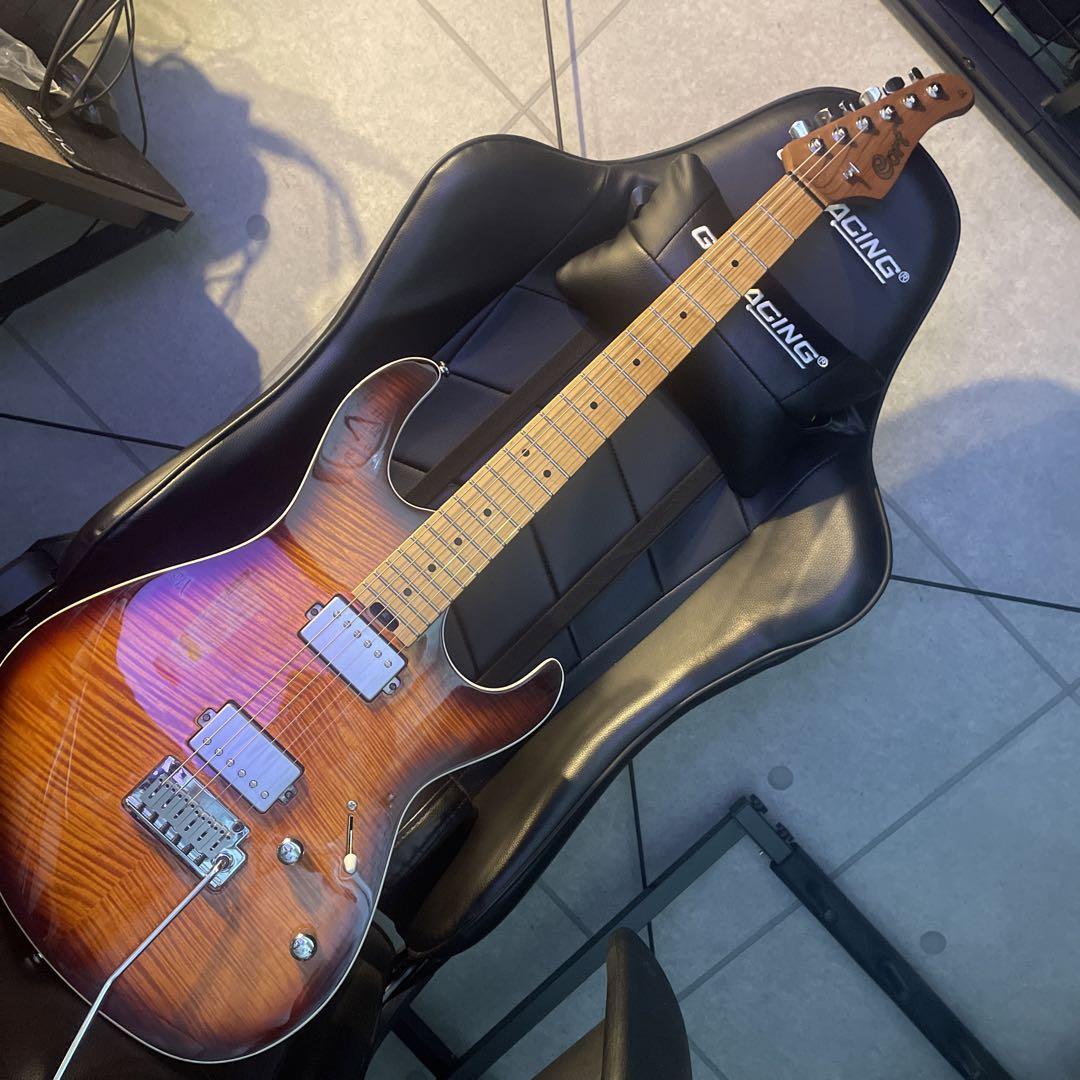 cort  G290 FAT II エレキギター