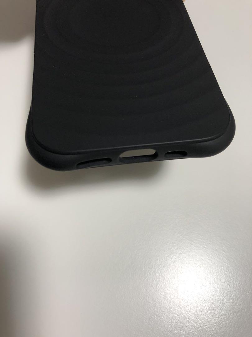 casetify ケースティファイ ウェーブシリコン