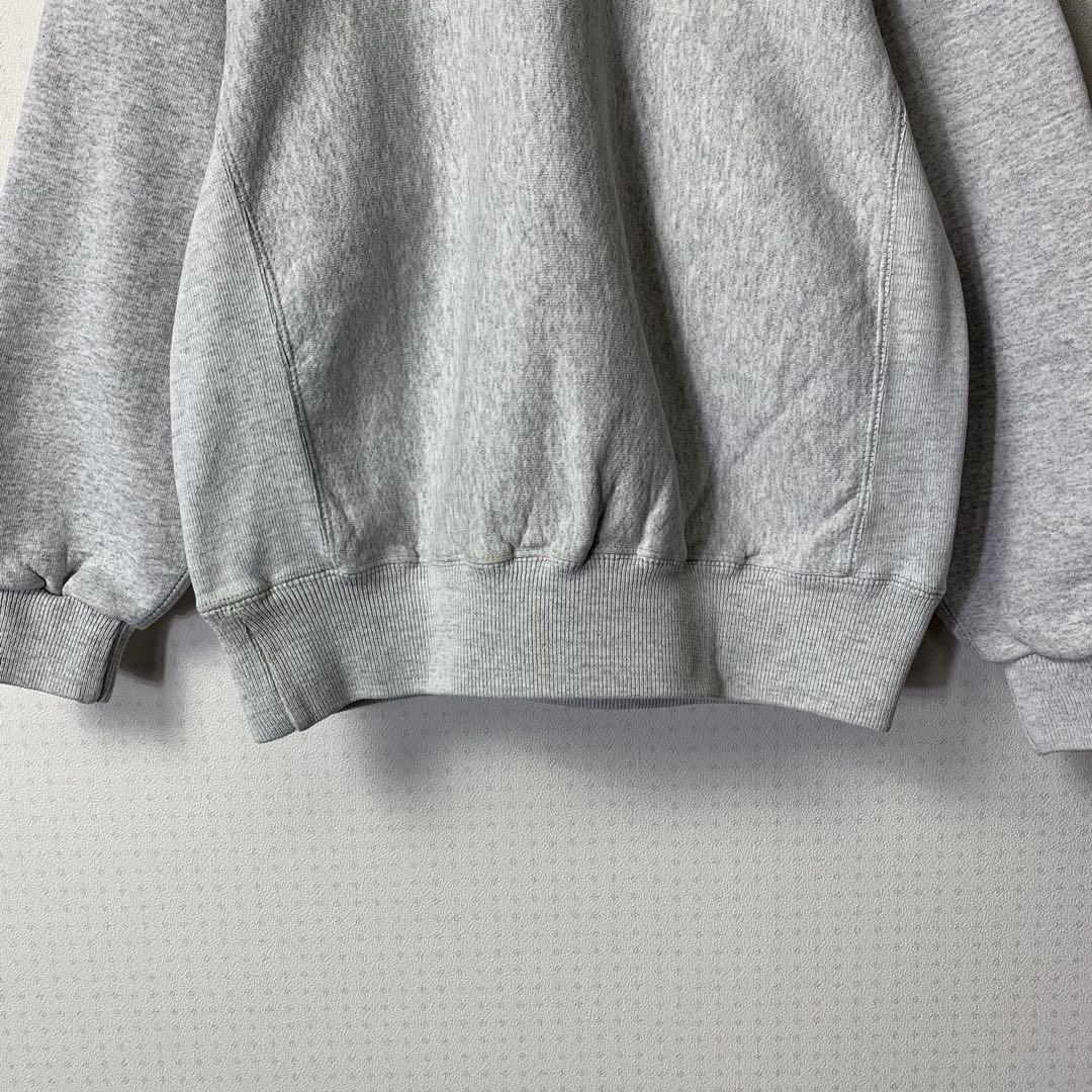 90s USA製 The Black Dog XL reversewave