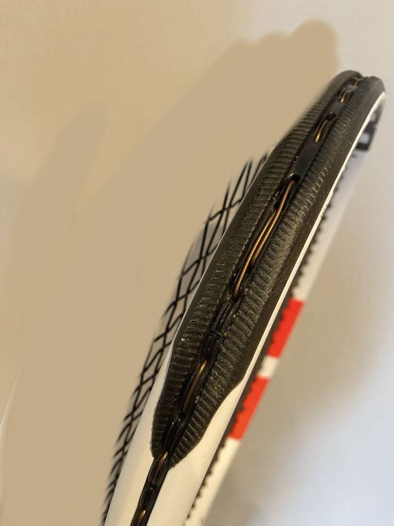 オ*ン様 Babolat PURE STRIKE 98 18×20 G3