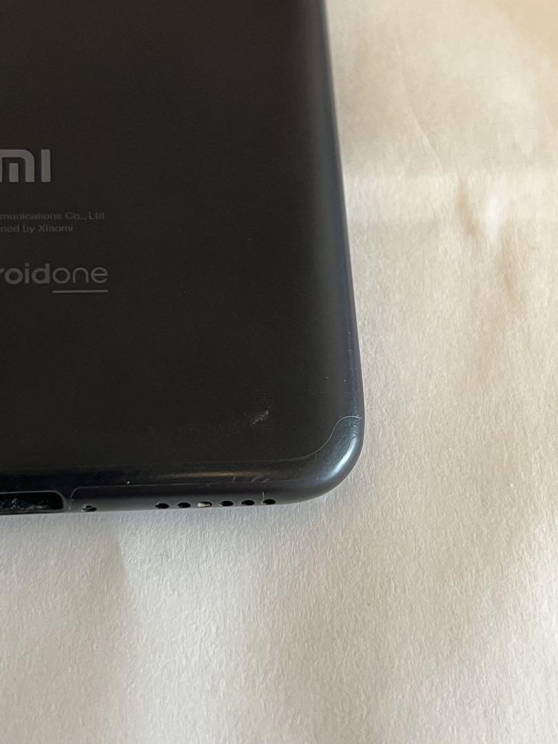 ブラック 64GB