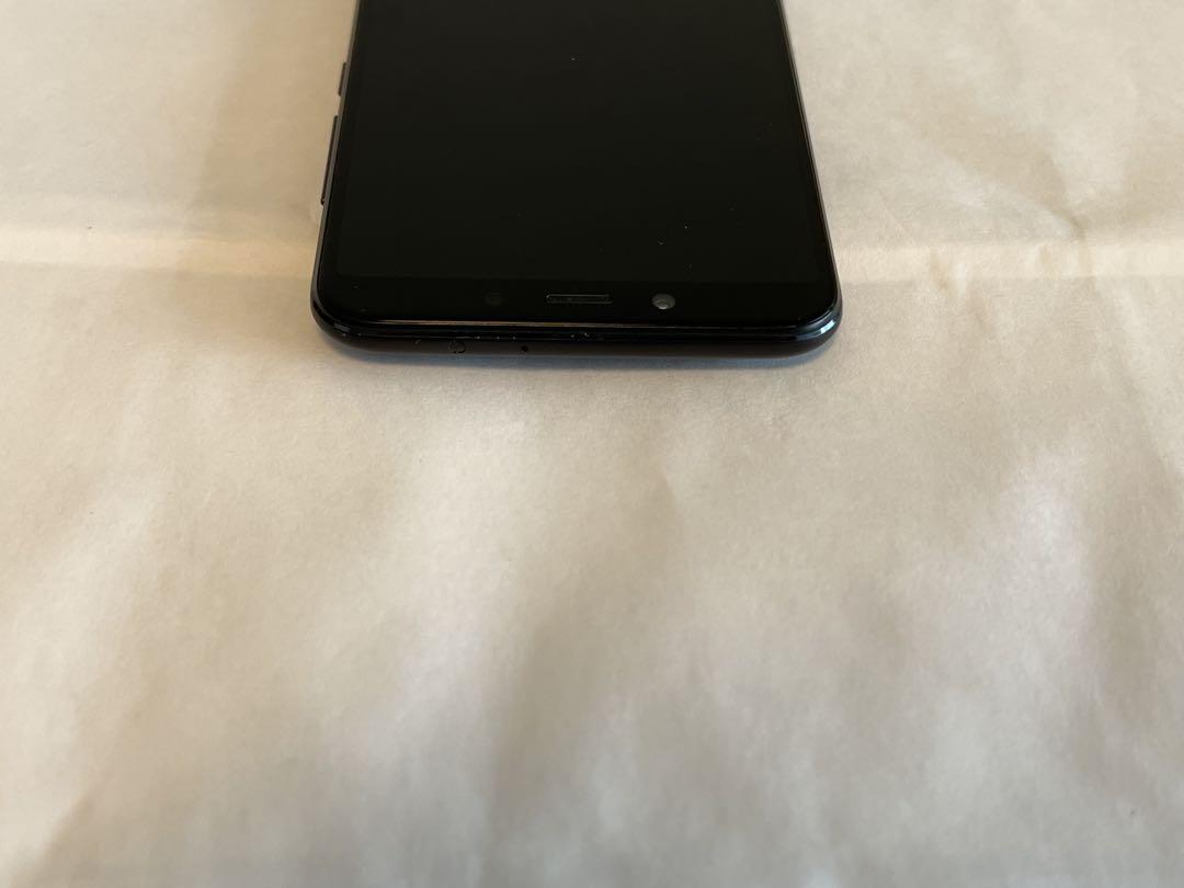 SIMフリー