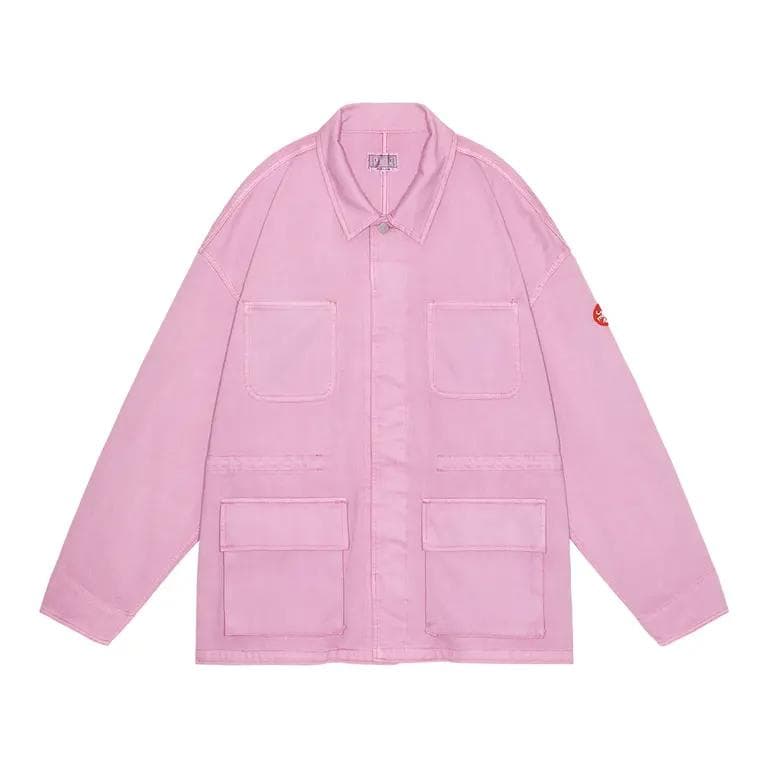 C.E Overdye Work Jacket（S）