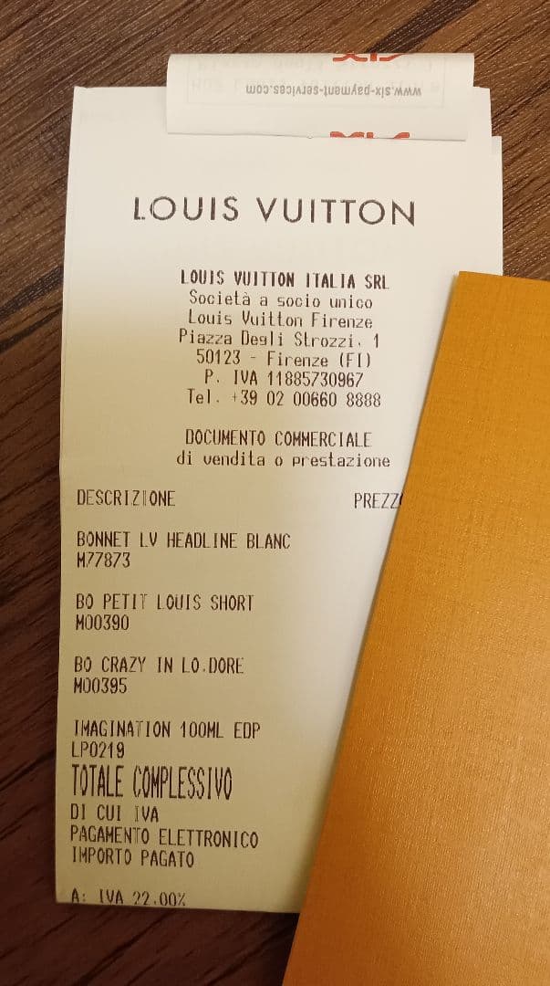 ☆超目玉】 ルイヴィトン ブックレドレイユ・クレイジー イン ロック