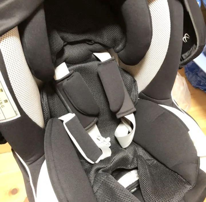 限定SALE送料無料 美品 クルットNT2プレミアム VTE35-m94325319125 エールベベチャイルドシート 安いSALE