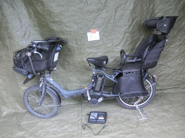 166：ブリヂストン　アンジェリーノプティット　ジャンク　引取限定：埼玉県所沢市