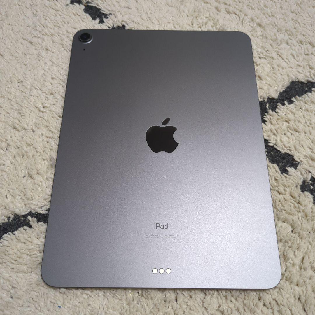 11インチiPad Pro第4世代Wi-Fi 128GBスペースグレー ペンシル