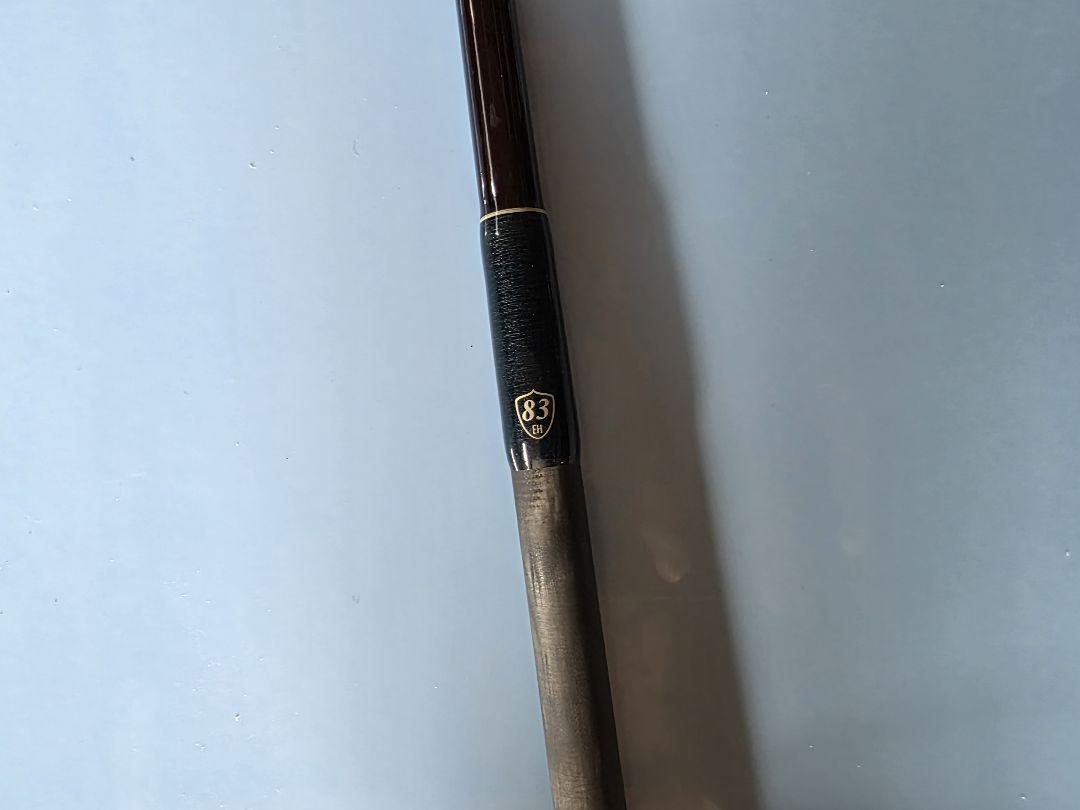 TULALA El Horizonte 83 バスロッド