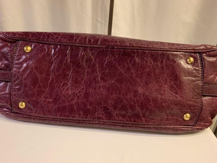MIUMIU ミュウミュウ　ショルダーバッグ　美品