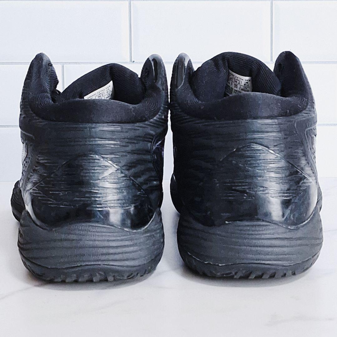asics Gelhoop v14 extra wide 25cm - メルカリ