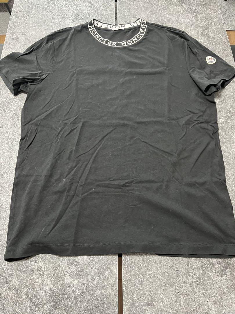 モンクレールTシャツ　メンズ