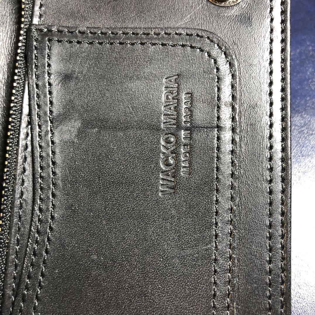 ★*༄様 1305PORTER 長財布 黒 ボタン留め