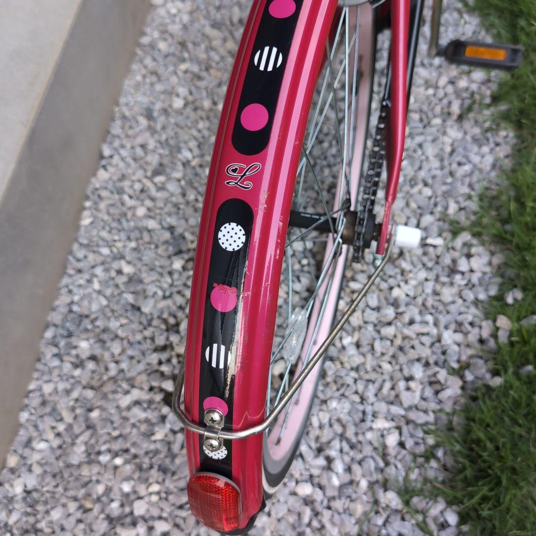 子供自転車 20インチ 女の子