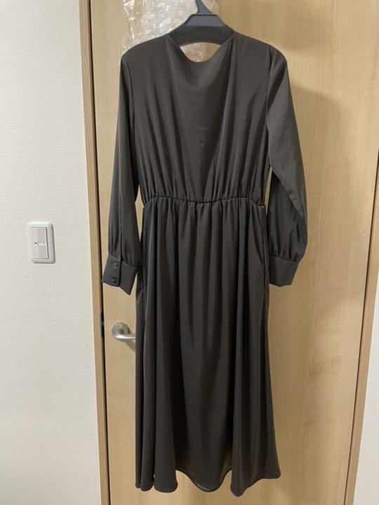 安い品質保証 ロングワンピース 1Jts8-m94331922496 安い大人気
