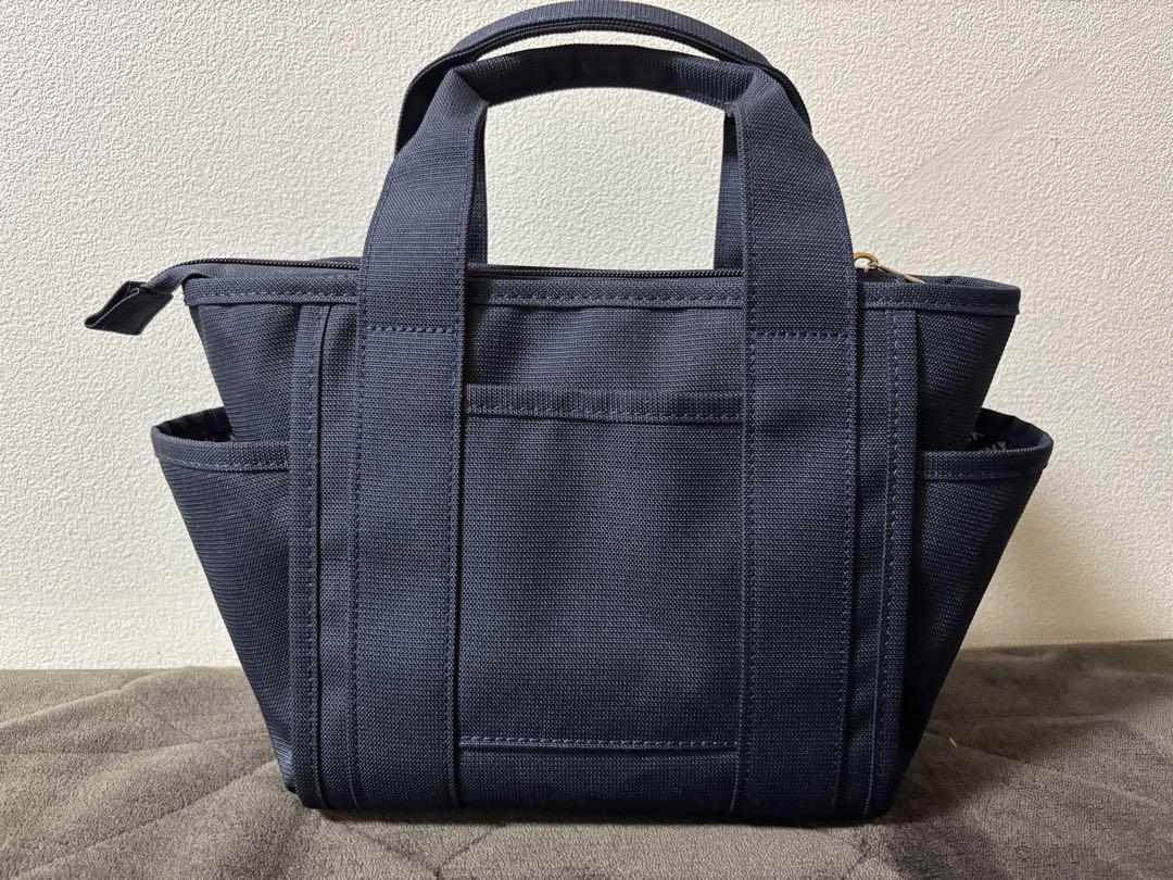 JACKBUNNY カートバッグ