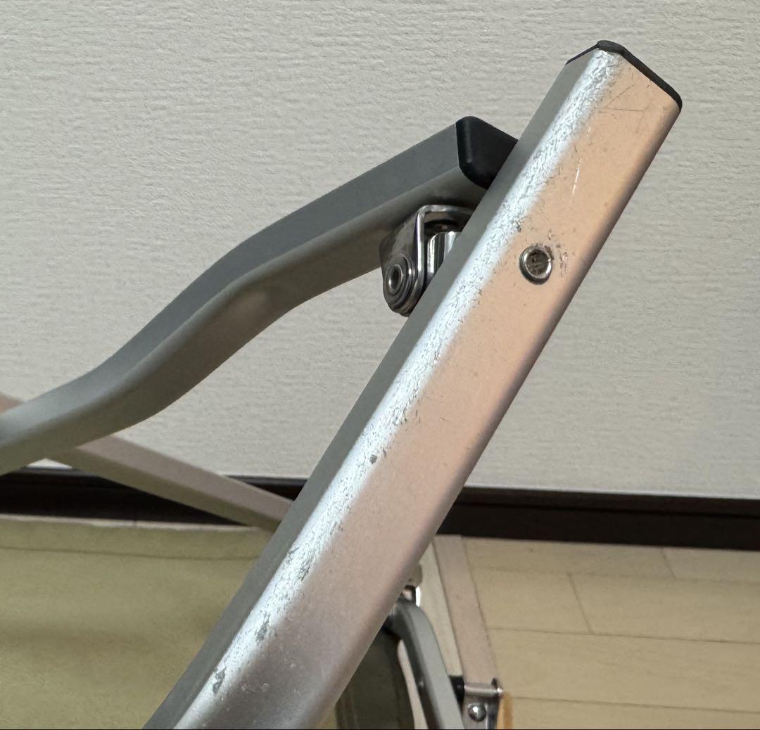 【スノーピーク】ローチェア30カーキ　単品