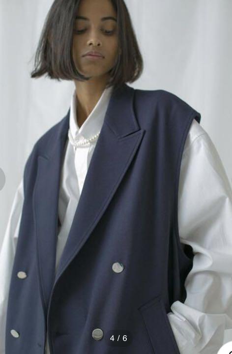 即完品 monkey time PE TWILL W/BLAZER VEST | vrealitybolivia.com